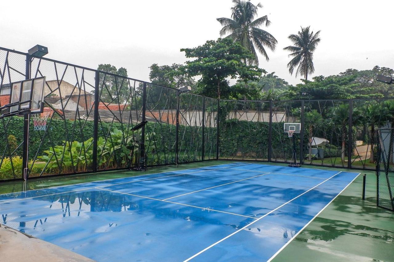 Apartment Comfy 1br L'avenue By Travelio *